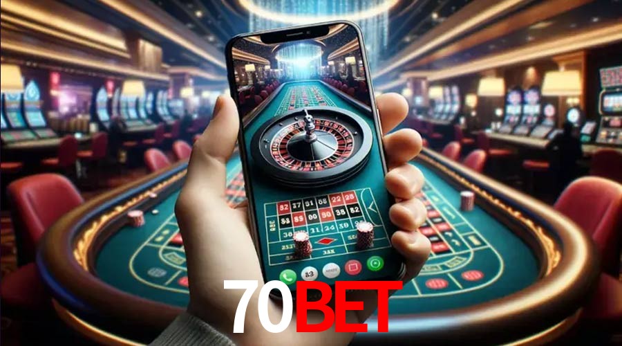 Casino VIP 70Bet
