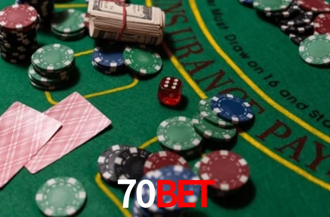 70Bet