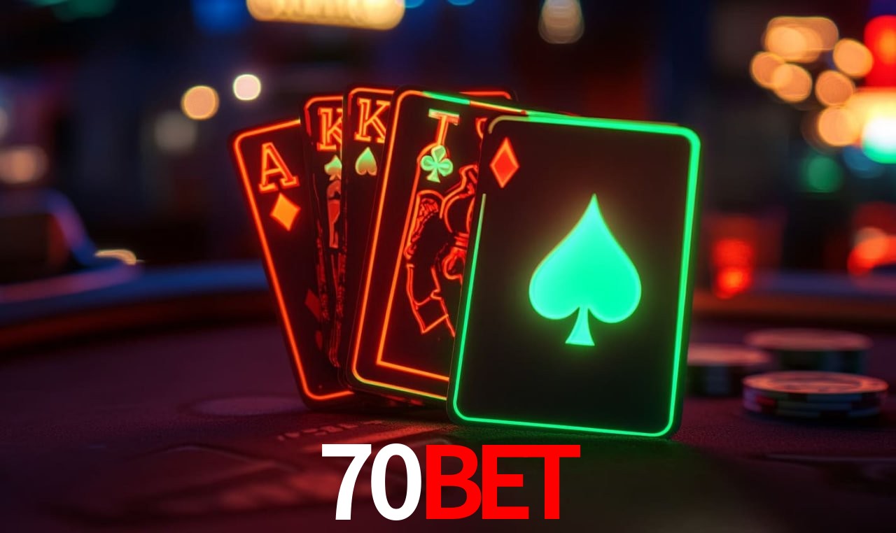 Ofertas Exclusivas 70Bet