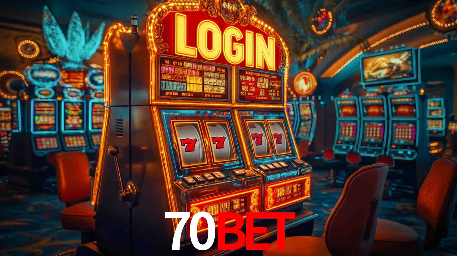 70Bet Com Paga