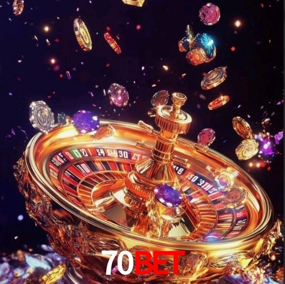 Casino Ao Vivo 70Bet