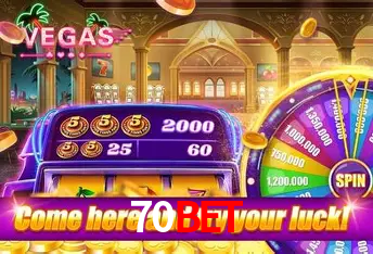 A Revolução dos Aplicativos de Jogos no 70Bet