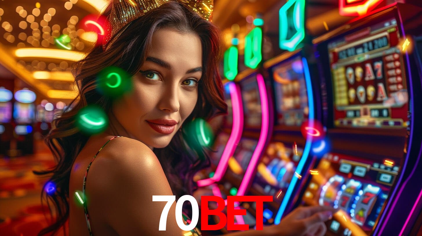Jogos Exclusivos 70Bet