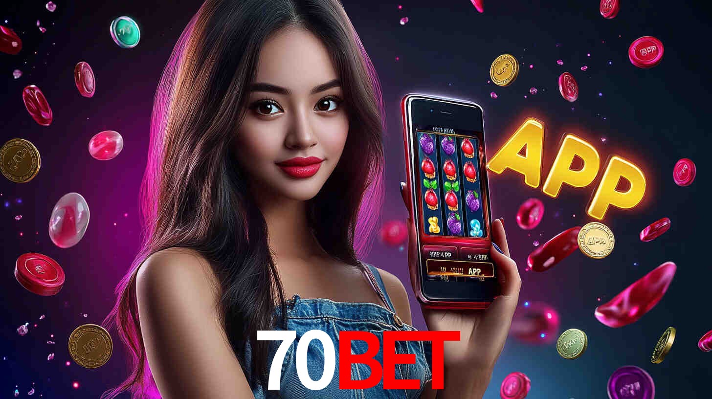 cassino 70Bet