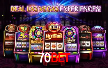 Desvendando o Mundo dos Jogos Virtuais na 70Bet