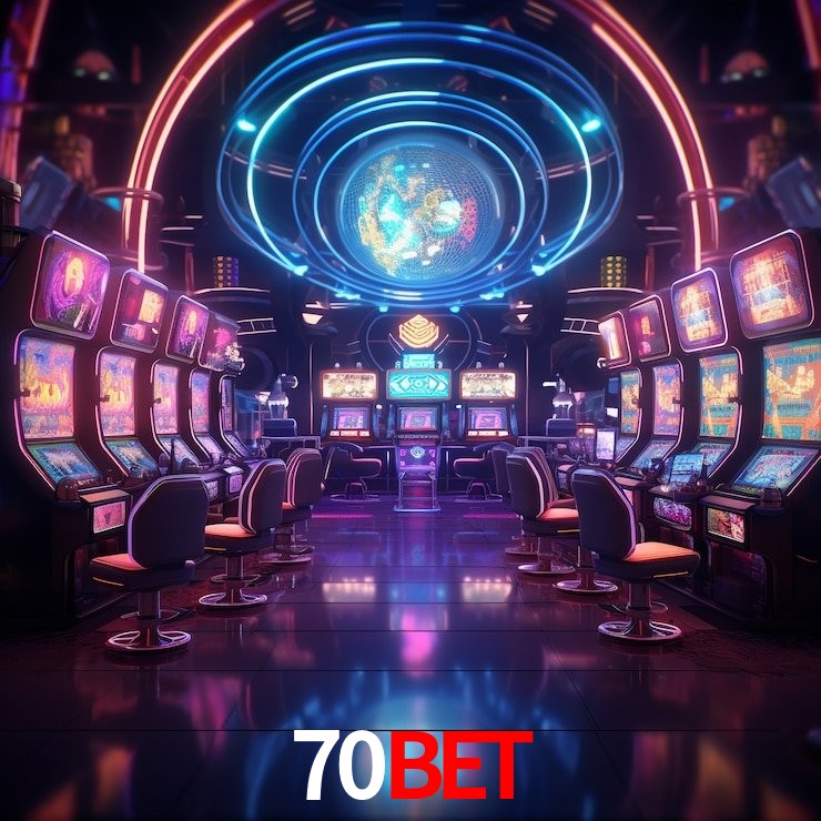 Promoções Sazonais 70Bet