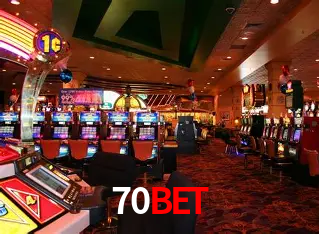 A Revolução dos Aplicativos de Jogos no 70Bet