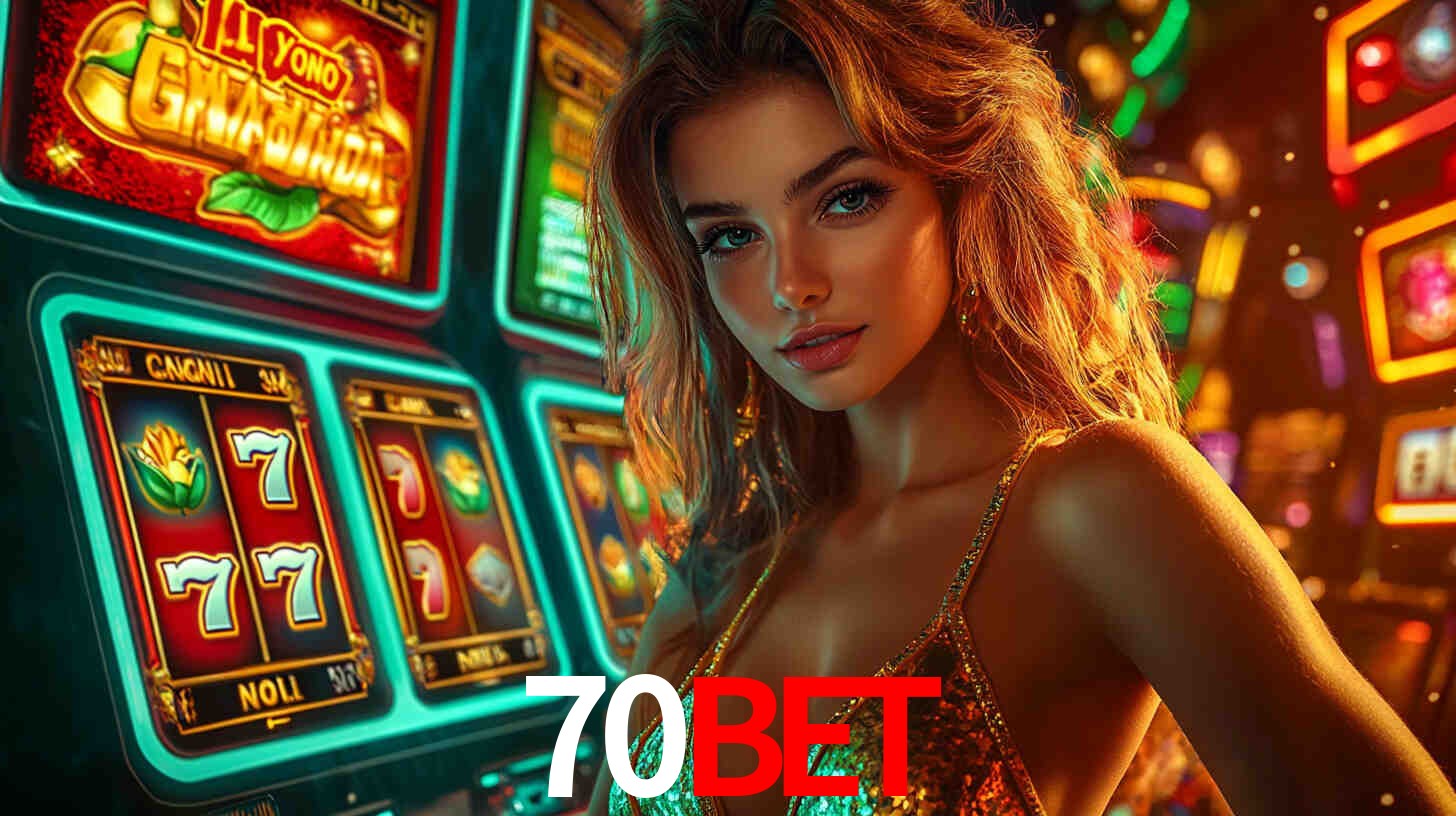 Bônus Diários 70Bet