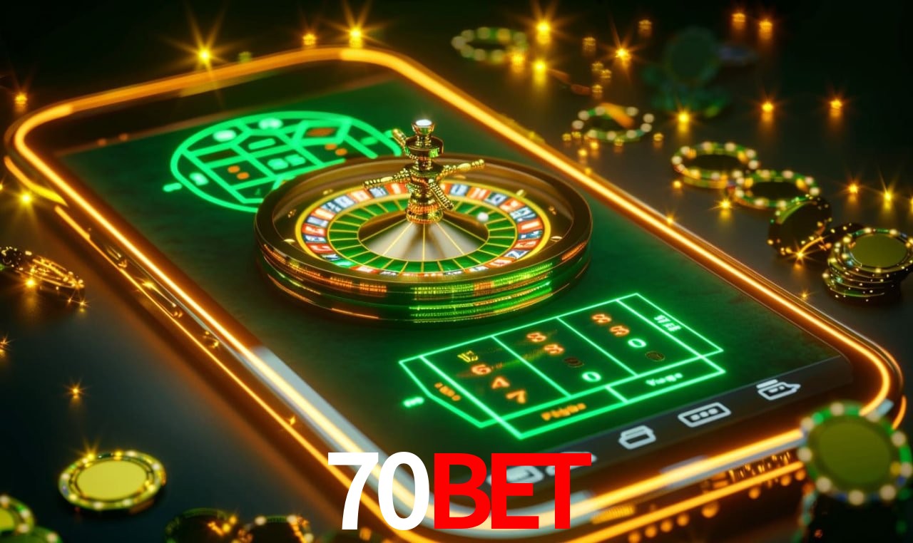 Jogos de Slot 70Bet