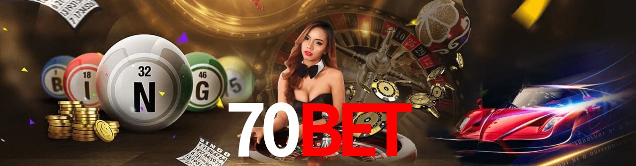 Integração de APIs 70Bet