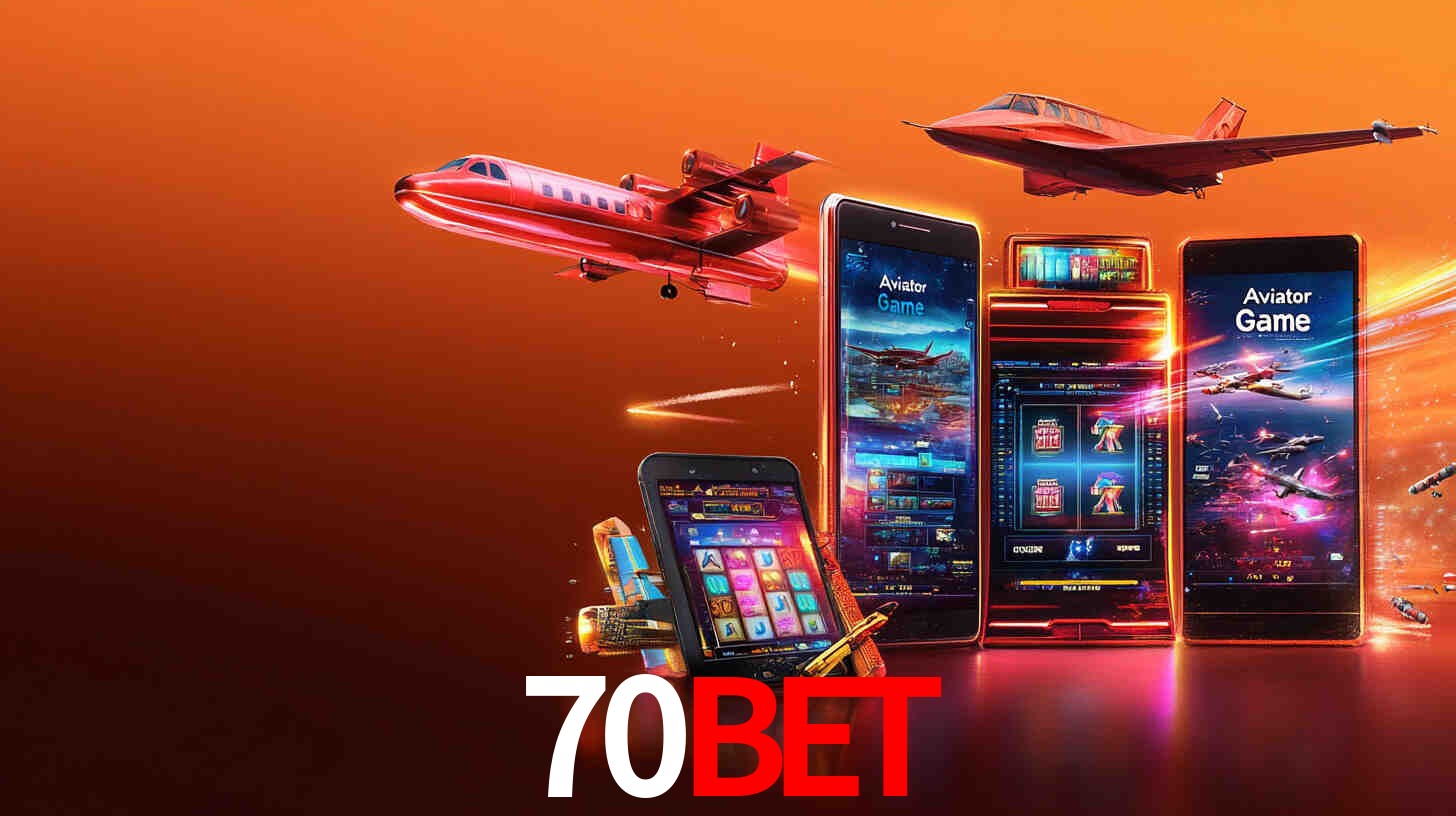 Estratégias Crash Games 70Bet