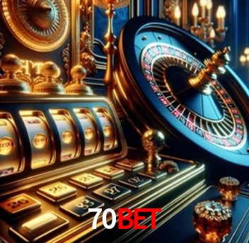 Diretório de Jogos 70Bet