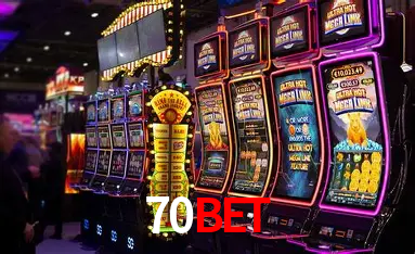 A Emoção da Loteria na 70Bet: Uma Chance de Mudança de Vida