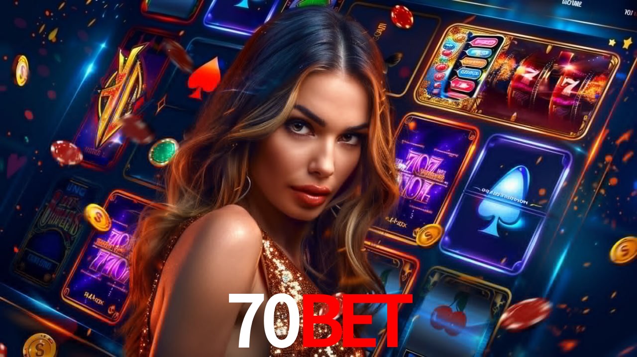 Casino VIP 70Bet