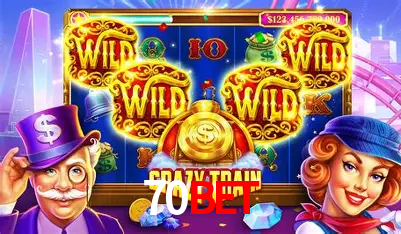 Desvendando o Mundo dos Jogos Virtuais na 70Bet