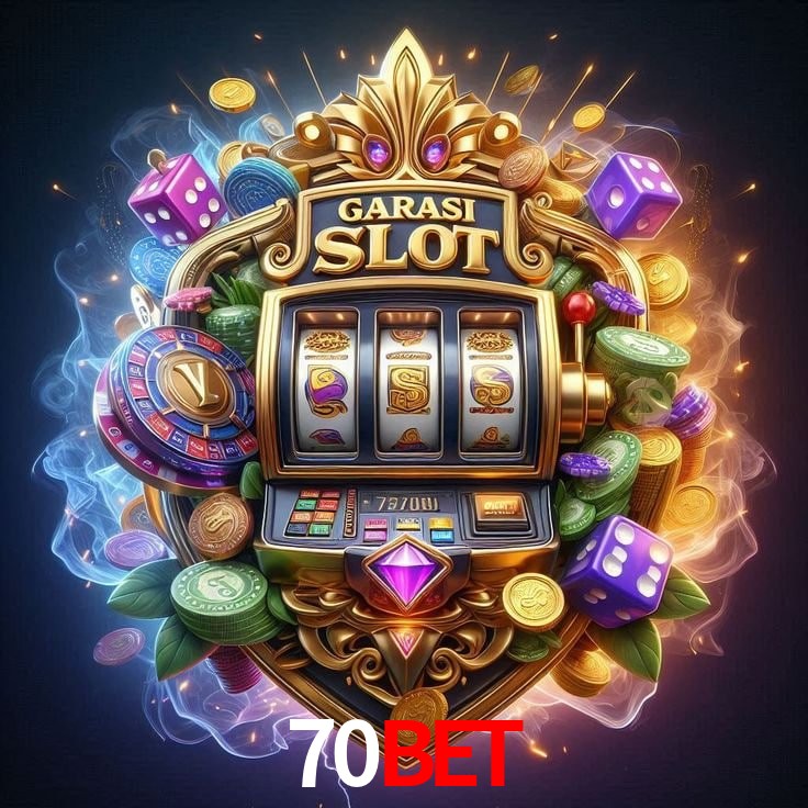 Recursos de Bônus 70Bet