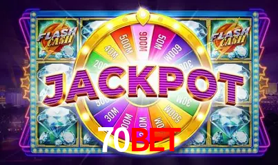 Descubra a Magia dos Jogos de Arcade no 70Bet