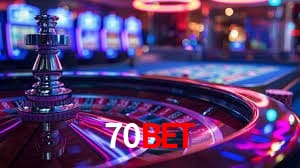 Segurança 2FA 70Bet