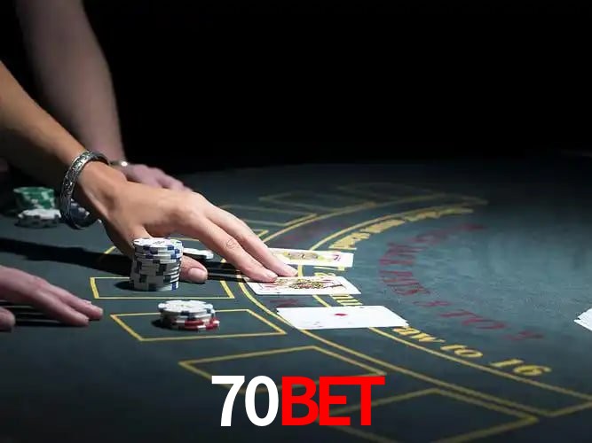 Cadastro Rápido 70Bet