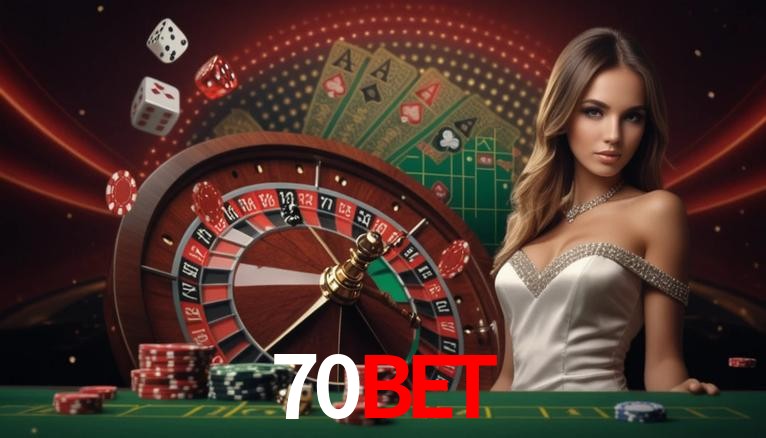 Descubra a Essência do 70Bet: Nossa História e Compromissos