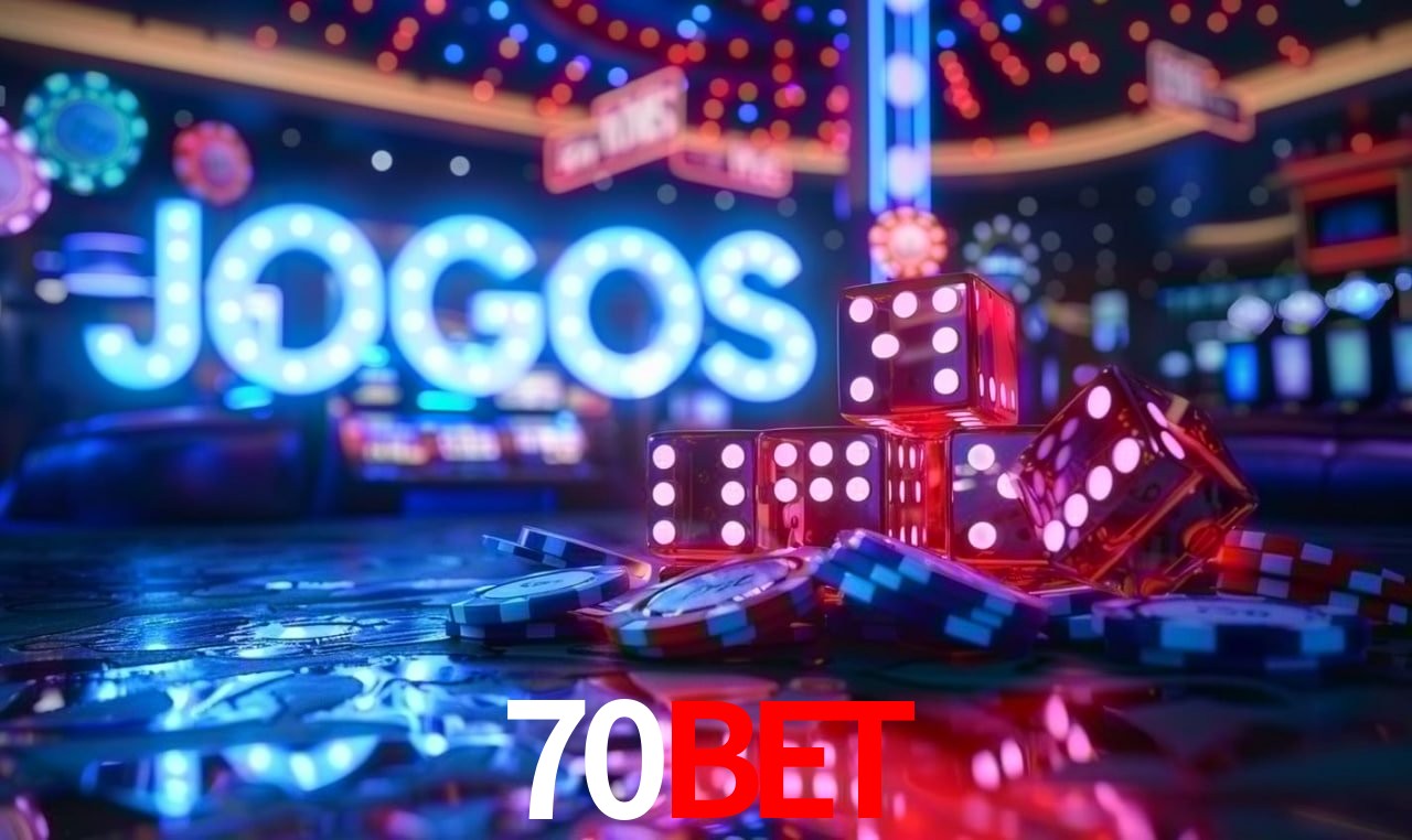 Experiência VIP 70Bet