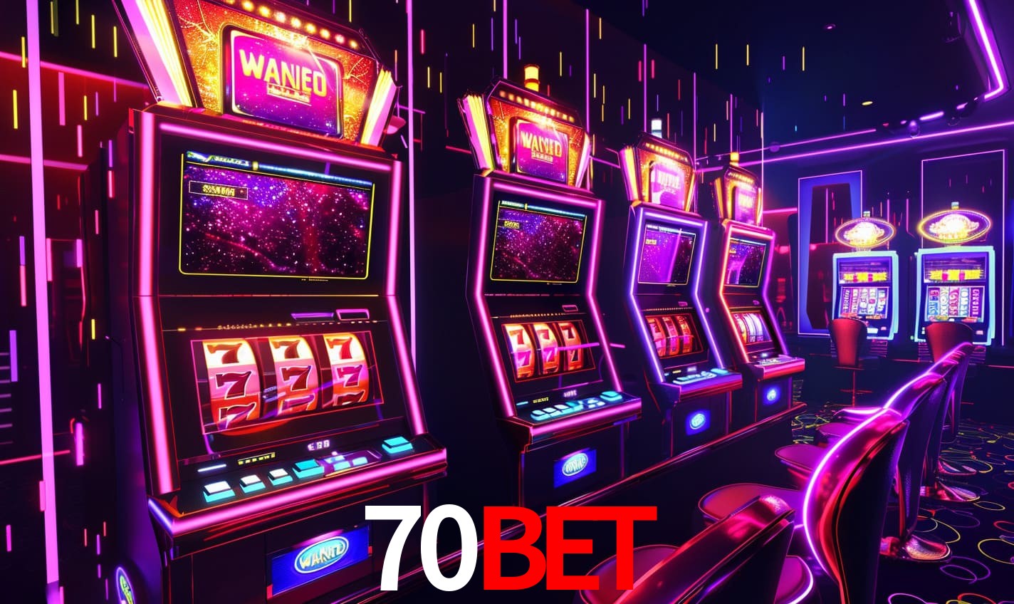 Jogos Exclusivos 70Bet