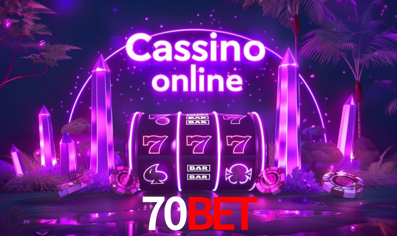 Avaliações dos Jogadores 70Bet