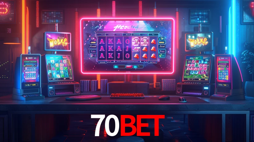 70 Bet App