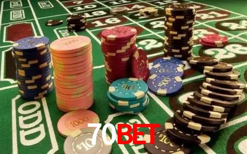 PIX Instantâneo 70Bet