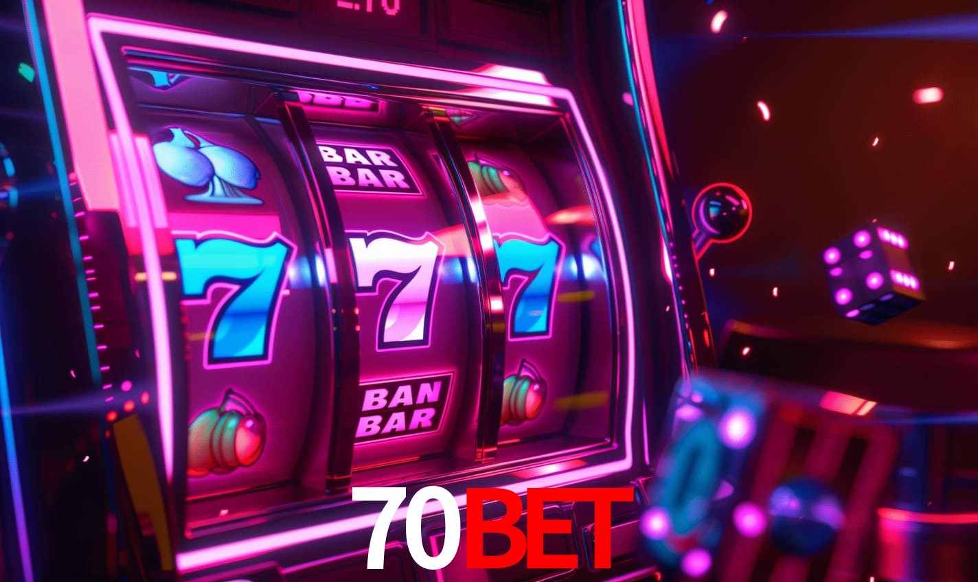 Bônus Diários 70Bet