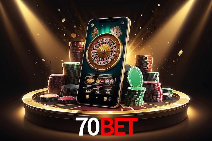 Estatísticas do Jogo 70Bet
