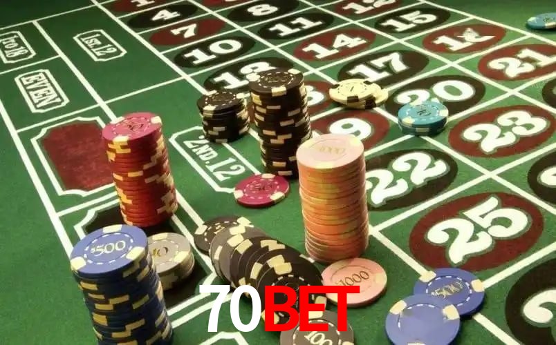 Integração de APIs 70Bet