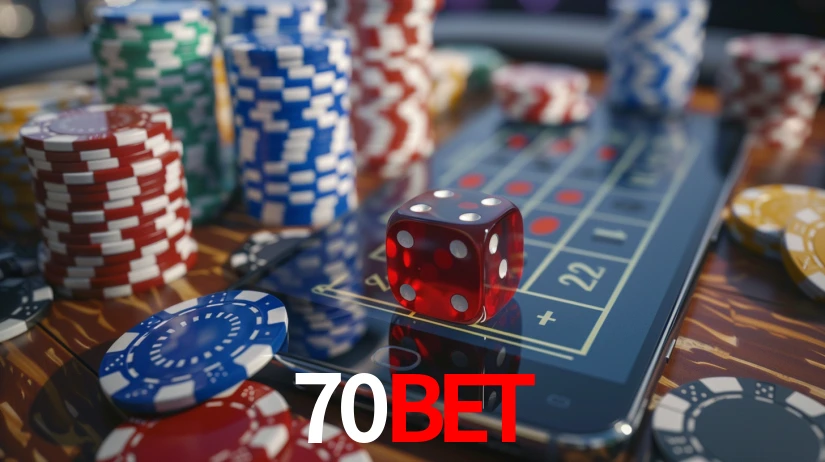 70Bet Com Paga