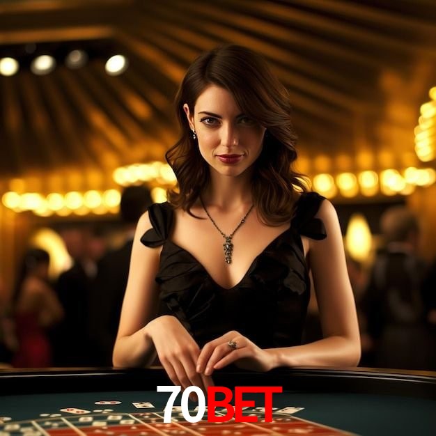 Interface Premium 70Bet