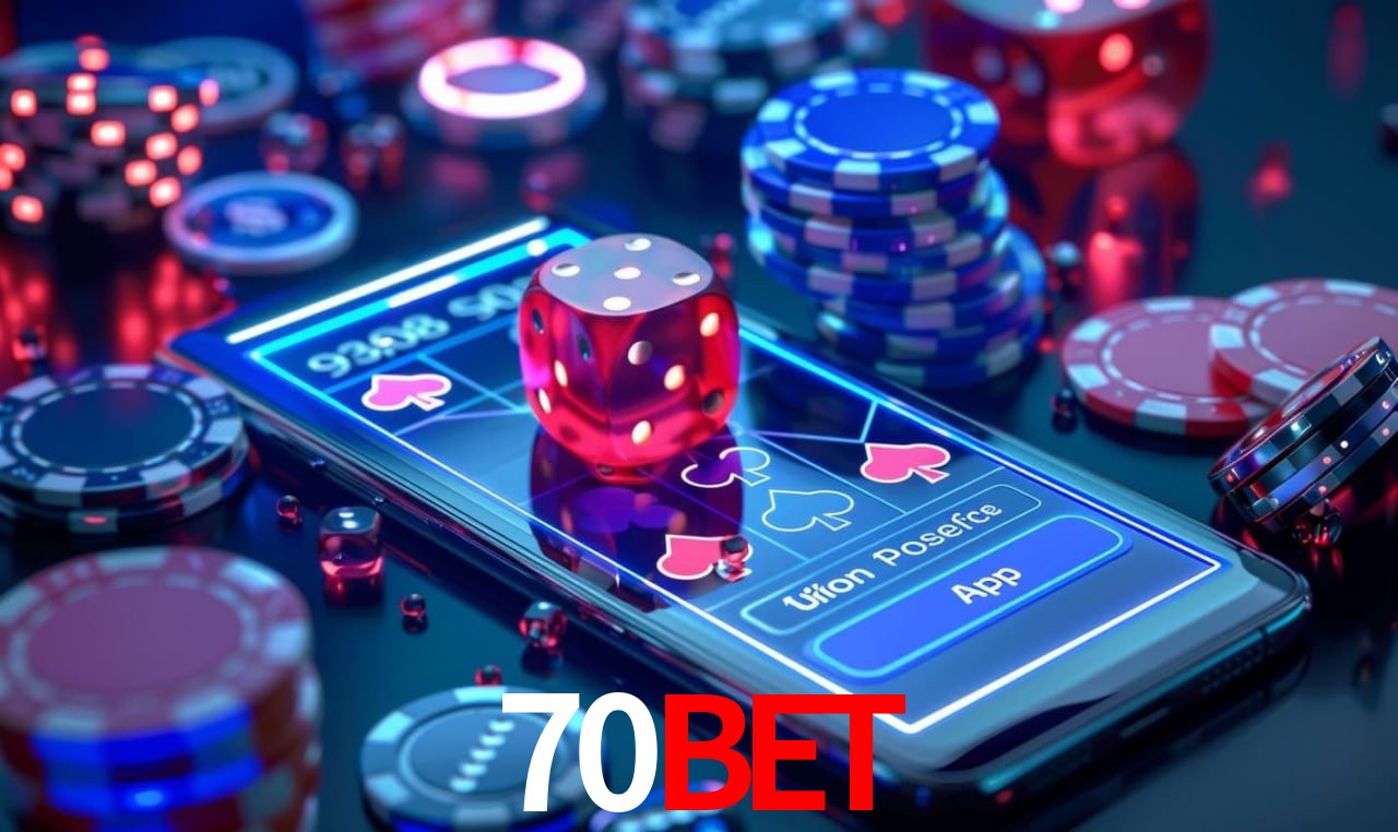 Especiais de Fim de Semana 70Bet