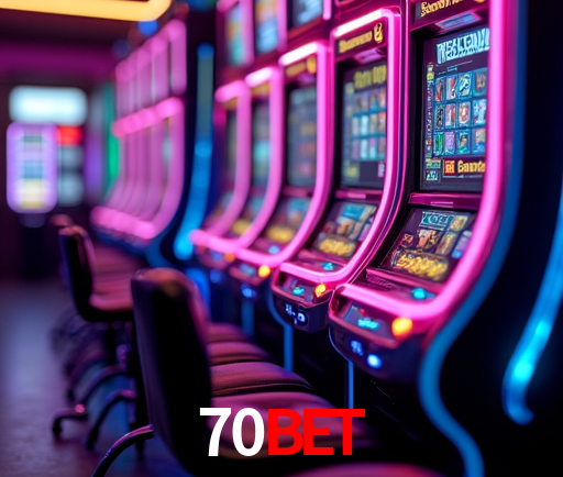 Sistemas de Segurança 70Bet