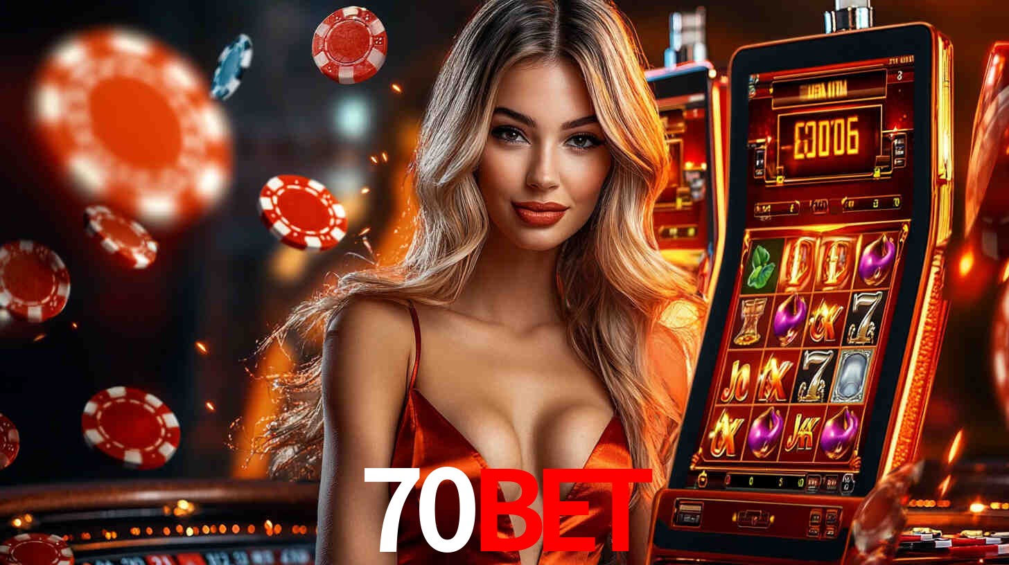 70Bet - Aposta na Sorte Brilhante - 70 Bet App