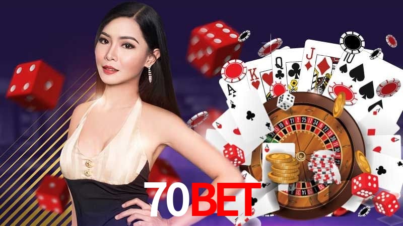 Estatísticas 70Bet