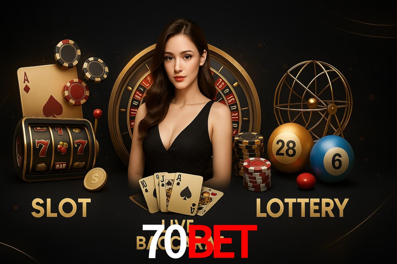 Tecnologia da Plataforma 70Bet