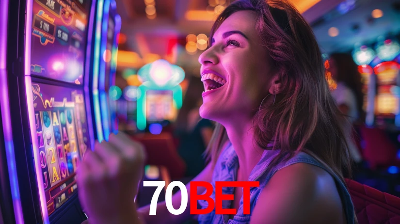 70 Bet App