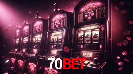 Apostas de Tênis 70Bet