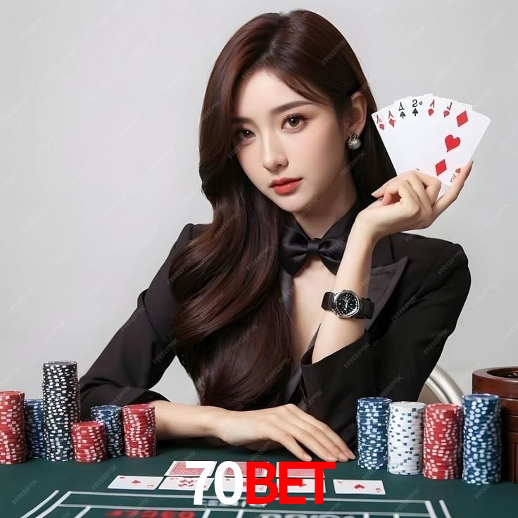 Diretório de Jogos 70Bet