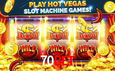 Descubra o Programa VIP da 70Bet: Vantagens Exclusivas para Jogadores