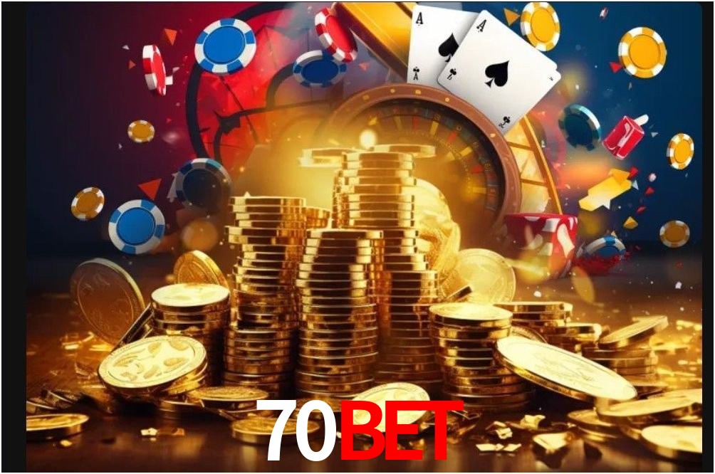 Apostas de Futebol 70Bet