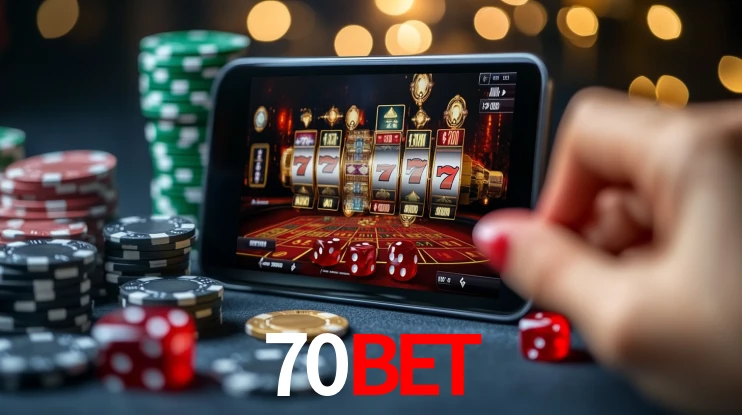 Torneios 70Bet
