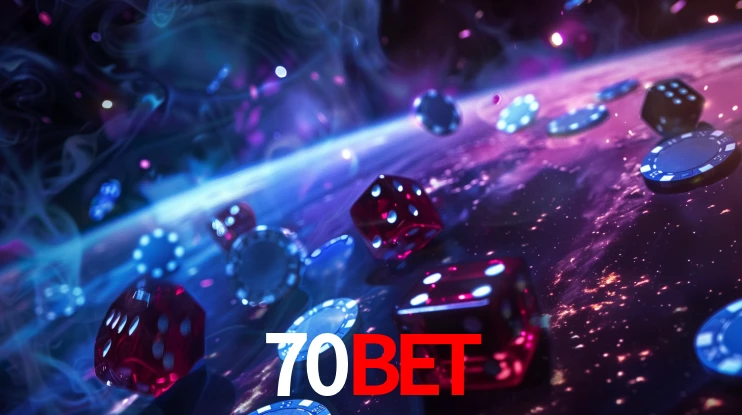 Casino Ao Vivo 70Bet