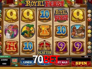 Fortune Tiger Slot